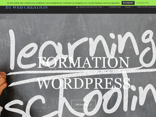 BT Web Création
