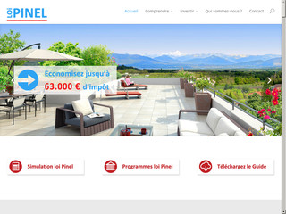 Détails : Tout savoir sur le dispositif Pinel 2016