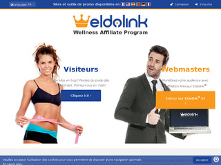 Affiliation Eldolink