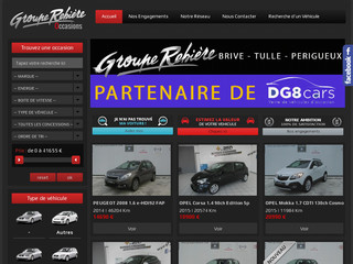 grouperebiere.com : Voitures neuves et occasions