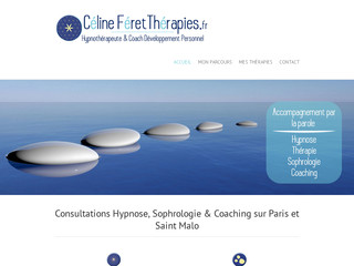 Détails : Hypnose et Coaching à St Malo