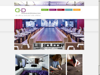 Détails : Designanddecoration.ma : Cabinet design intérieur